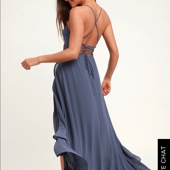 lulus in love forever